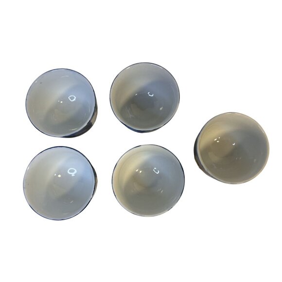 Arita Porcelain Hand Painted Cobalt Blue Pink Oarita Teapot With Lid 5-Cups NIB - Picture 9 of 16